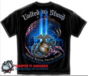 USMC United We Stand