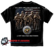 USMC Brotherhood