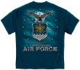 Air Force/UASF Missile