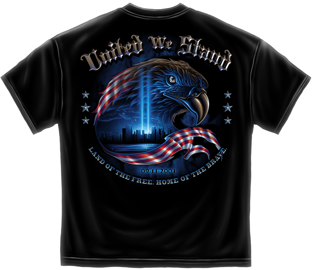 United We Stand - Click Image to Close