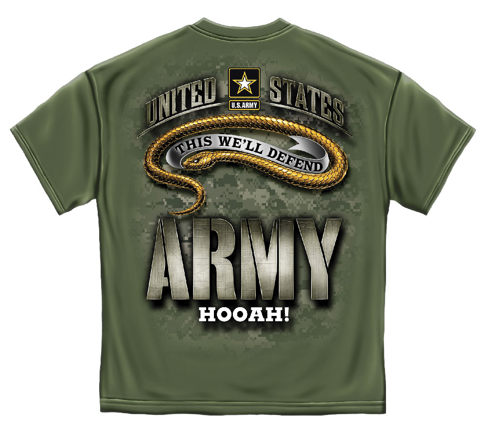 Army Strong Helicopter Solider Military Green - Click Image to Close