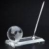 OCMMc-105 - Globe Pen Stand Set