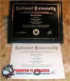 College Degree / Certificate