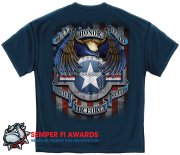 Air Force/Star Shield