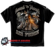 Air Force Second To None