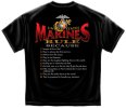 Marines Rules