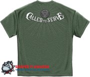 Army Called To Serve