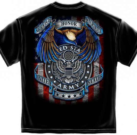 True Heroes Army