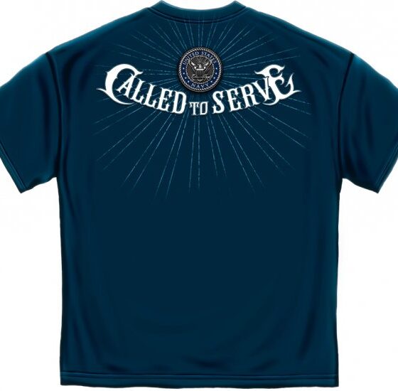 Navy Called To Serve Navy