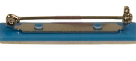 Pin Backing