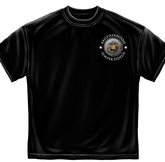 USMC Brotherhood