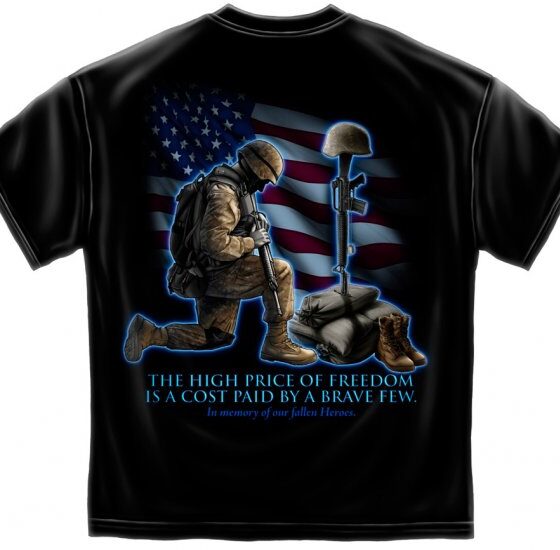 Soldiers Prayer